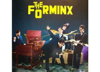 Οι μουσικές επιλογές του e-ptolemeos.gr –  The Forminx – ”Hello, my love, Salonika” (1965)