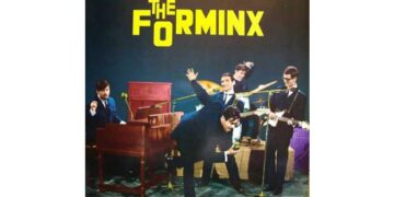 Οι μουσικές επιλογές του e-ptolemeos.gr –  The Forminx – ”Hello, my love, Salonika” (1965)