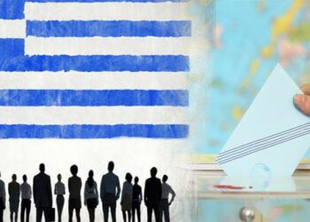 Βία για εκλογική χρήση – Γράφει ο Δημήτρης Παπαγγελόπουλος