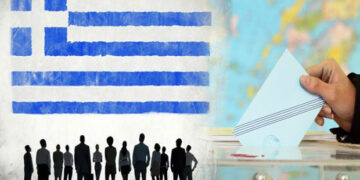 Βία για εκλογική χρήση – Γράφει ο Δημήτρης Παπαγγελόπουλος