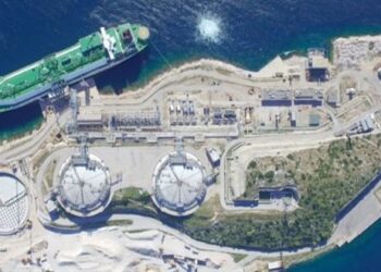 Στο Ελεγκτικό ο φάκελος του ΔΕΣΦΑ – Επίσκεψη στελεχών της Snam στην Αθήνα – Επαφές με ΡΑΕ- ΤΑΙΠΕΔ