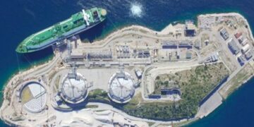 Στο Ελεγκτικό ο φάκελος του ΔΕΣΦΑ – Επίσκεψη στελεχών της Snam στην Αθήνα – Επαφές με ΡΑΕ- ΤΑΙΠΕΔ