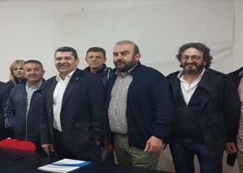 Δικαίωση πρώην Νομάρχη Γρεβενών, Δημοσθένη Κουπτσίδη