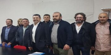 Δικαίωση πρώην Νομάρχη Γρεβενών, Δημοσθένη Κουπτσίδη