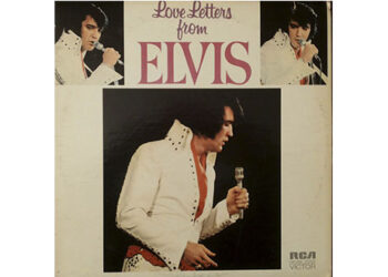 Οι μουσικές επιλογές του e-ptolemeos.gr – Elvis Presley – It Ain’t No Big Thing (But It’s Growing) (1971)