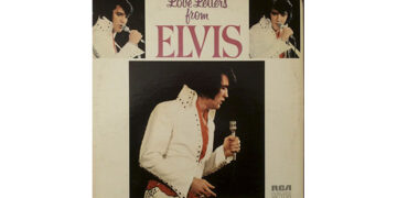 Οι μουσικές επιλογές του e-ptolemeos.gr – Elvis Presley – It Ain’t No Big Thing (But It’s Growing) (1971)