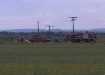 Τροχαίο με νεκροφόρα στην Μεσοποταμία