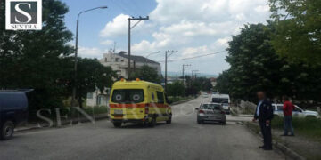 Σοβαρό εργατικό ατύχημα στο Άργος Ορεστικό – Άνδρας έπεσε από κολόνα της ΔΕΗ (Φωτο)