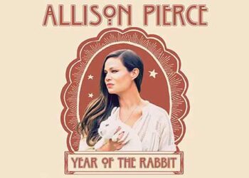 Οι μουσικές επιλογές του e-ptolemeos.gr – Allison Pierce – Evidence (2017)