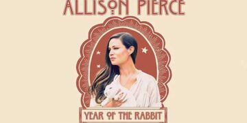 Οι μουσικές επιλογές του e-ptolemeos.gr – Allison Pierce – Evidence (2017)