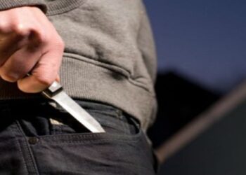 Θεσσαλονίκη: Συμπλοκή μεταναστών με μαχαίρια – Δύο τραυματίες