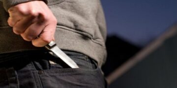Θεσσαλονίκη: Συμπλοκή μεταναστών με μαχαίρια – Δύο τραυματίες