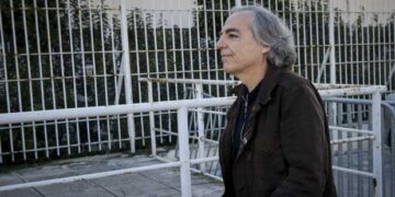 Απεργία πείνας ξεκινά ο Δημήτρης Κουφοντίνας