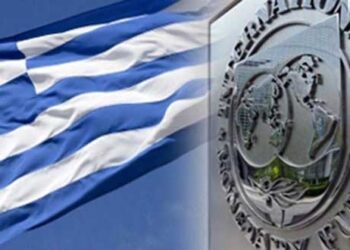 Μείωση συντάξεων και έξοδος στις αγορές τα ερωτηματικά σε ενδεχόμενη «έξοδο» του ΔΝΤ