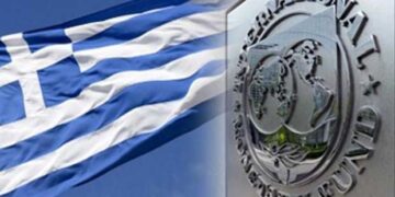 Μείωση συντάξεων και έξοδος στις αγορές τα ερωτηματικά σε ενδεχόμενη «έξοδο» του ΔΝΤ