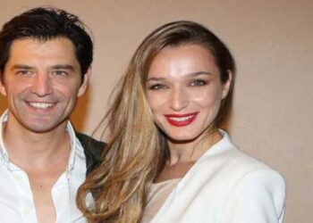 Το δημοφιλές ζεύγος  Σάκης Ρουβάς και Κάτια Ζυγούλη τώρα στην Κοζάνη-Βίντεο