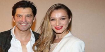 Το δημοφιλές ζεύγος  Σάκης Ρουβάς και Κάτια Ζυγούλη τώρα στην Κοζάνη-Βίντεο