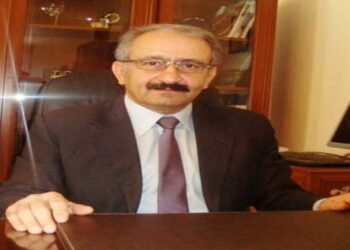 Μήνυμα του Δημάρχου Εορδαίας  Σάββα Ζαμανίδη  για τη 19η Μαΐου