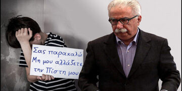 Δεν έχετε το δικαίωμα, κ. Γαβρόγλου, να αλλαξοπιστήσετε τα παιδιά μας! – Του Βασιλείου Π. Κερμενιώτη
