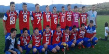 Συγχαρητήριο μήνυμα Δημάρχου και Δ.Σ. Βοΐου για την Ακαδημία Ποδοσφαίρου Σιάτιστας