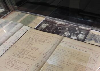 Σεμινάριο Προφορικής Ιστορίας στην Πολυθεματική Έκθεση «Πόντος: Δικαίωμα και Υποχρέωση στη Μνήμη»