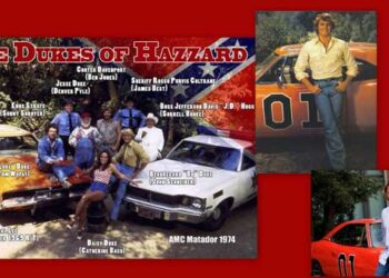 Οι μουσικές επιλογές του e-ptolemeos.gr – John Schneider – It’s Now Or Never (1981)