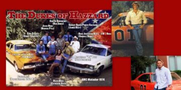 Οι μουσικές επιλογές του e-ptolemeos.gr – John Schneider – It’s Now Or Never (1981)