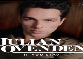 Οι μουσικές επιλογές του e-ptolemeos.gr – Julian Ovenden – If You Go Away (2012)