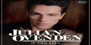 Οι μουσικές επιλογές του e-ptolemeos.gr – Julian Ovenden – If You Go Away (2012)