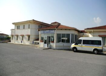 Στη Βουλή τα προβλήματα λειτουργίας του ΚΑΦΚΑ Αμυνταίου – Δεύτερη ερώτηση βουλευτών του ΚΚΕ