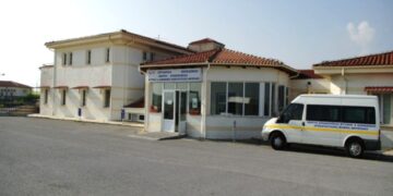 Στη Βουλή τα προβλήματα λειτουργίας του ΚΑΦΚΑ Αμυνταίου – Δεύτερη ερώτηση βουλευτών του ΚΚΕ