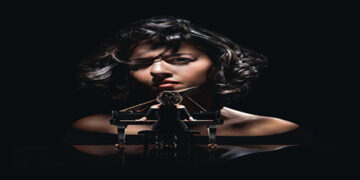 Οι μουσικές επιλογές του e-ptolemeos.gr – Khatia Buniatishvili – Joseph Maurice Ravel, La valse