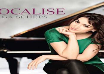 Οι μουσικές επιλογές του e-ptolemeos.gr – Bryan Adams  – Olga Scheps – Vocalise, Op. 34, No. 14