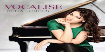 Οι μουσικές επιλογές του e-ptolemeos.gr – Bryan Adams  – Olga Scheps – Vocalise, Op. 34, No. 14