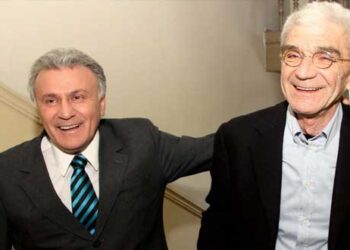 Ψωμιάδης: Θέμα ημερών εάν θα αποφασίσω να είμαι υποψήφιος δήμαρχος