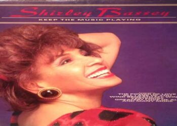 Οι μουσικές επιλογές του e-ptolemeos.gr –Shirley Bassey – Dio Come Ti Amo (Oh God, How Much I Love You) (1991)