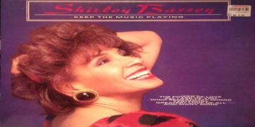 Οι μουσικές επιλογές του e-ptolemeos.gr –Shirley Bassey – Dio Come Ti Amo (Oh God, How Much I Love You) (1991)