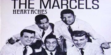 Οι μουσικές επιλογές του e-ptolemeos.gr –  The Marcels – Heartaches (1961)