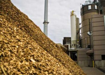 Συνάντηση της ΔΕΗ Ανανεώσιμες με φορείς της Αυτοδιοίκησης και δασικούς συνεταιρισμούς για τον Σταθμό Βιομάζας στο Αμύνταιο Φλώρινας