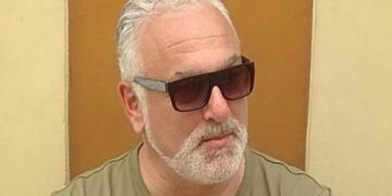 Έρχεται καταιγίδα στο θέμα του Πανεπιστημίου της Φλώρινας