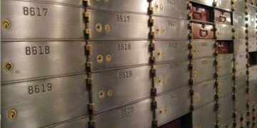 Θεσσαλονίκη: Από το 1999 έκλεβαν 6 υπάλληλοι τις θυρίδες της Εθνικής