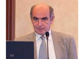 Πρότυπο συνδυασμού Ιατρού και Ανθρώπου ο Επεμβατικός Καρδιολόγος Γεώργιος Μπομπότης του Γ.Ν. ΠΑΠΑΓΕΩΡΓΙΟΥ Θεσσαλονίκης