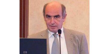 Πρότυπο συνδυασμού Ιατρού και Ανθρώπου ο Επεμβατικός Καρδιολόγος Γεώργιος Μπομπότης του Γ.Ν. ΠΑΠΑΓΕΩΡΓΙΟΥ Θεσσαλονίκης