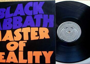 Οι μουσικές επιλογές του e-ptolemeos.gr – Black Sabbath – Solitude (Master of Reality, 1971)