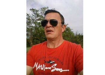 Ο Σάκης Γιαπουτζόπουλος από την Νεάπολη ο 25ος συμβατός δότης μυελού των οστών