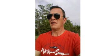 Ο Σάκης Γιαπουτζόπουλος από την Νεάπολη ο 25ος συμβατός δότης μυελού των οστών