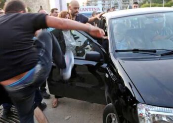 Συγκέντρωση υποστήριξης στον Γιάννη Μπουτάρη διοργανώνουν στον Λευκό Πύργο