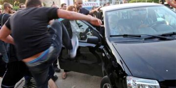 Συγκέντρωση υποστήριξης στον Γιάννη Μπουτάρη διοργανώνουν στον Λευκό Πύργο