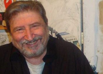 Πέθανε ο Χάρρυ Κλυνν