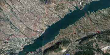 13ος ποδηλατικός γύρος της λίμνης Πολυφύτου